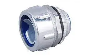 Conector recto 20mm