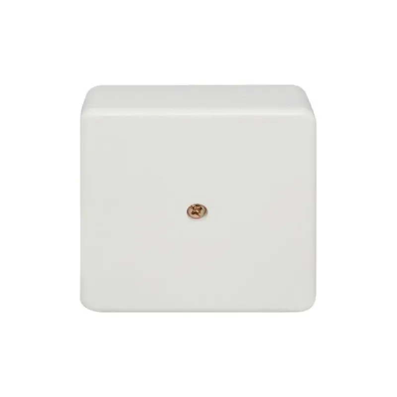 Caja de derivación sobrepuesta 65x65mm MEC