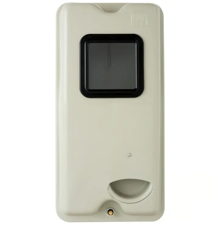 Caja Empalme metálica