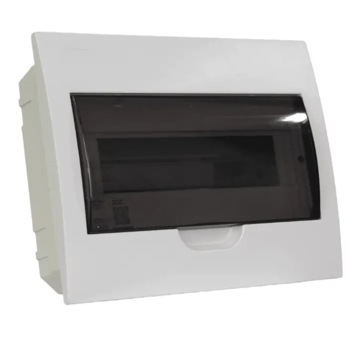 Tablero embutido 18P