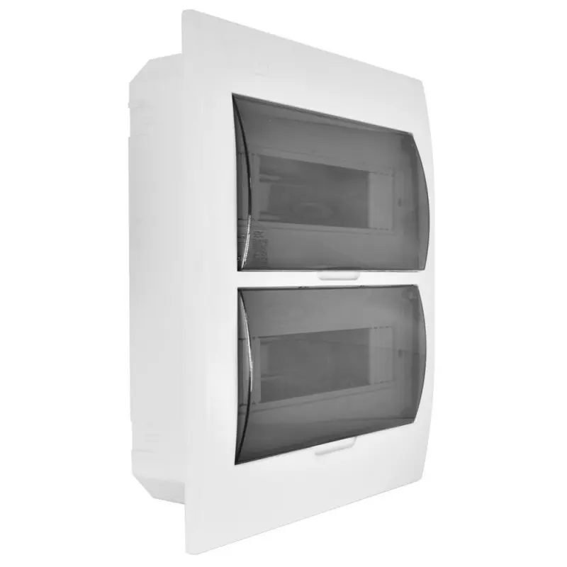 Tablero embutido 24P