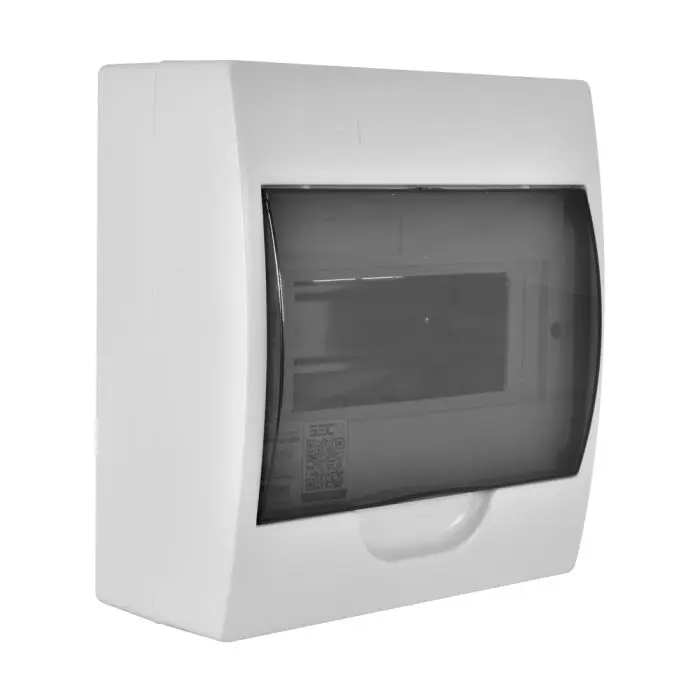 Tablero sobrepuesto 8P