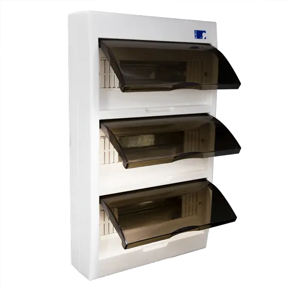 Tablero sobrepuesto 36P