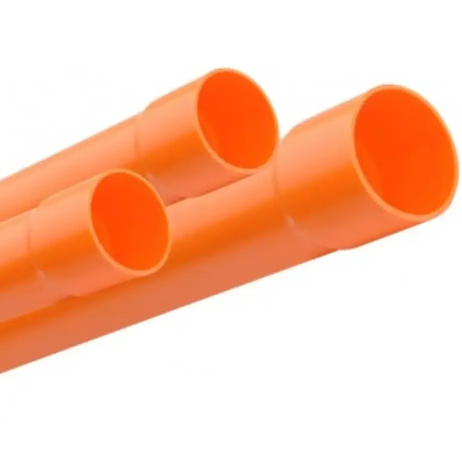 PVC Conduit 32mm x 3m