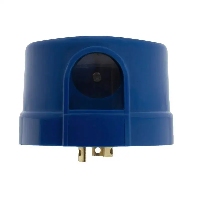 Fotocelda 10A GLOBALTRONICS