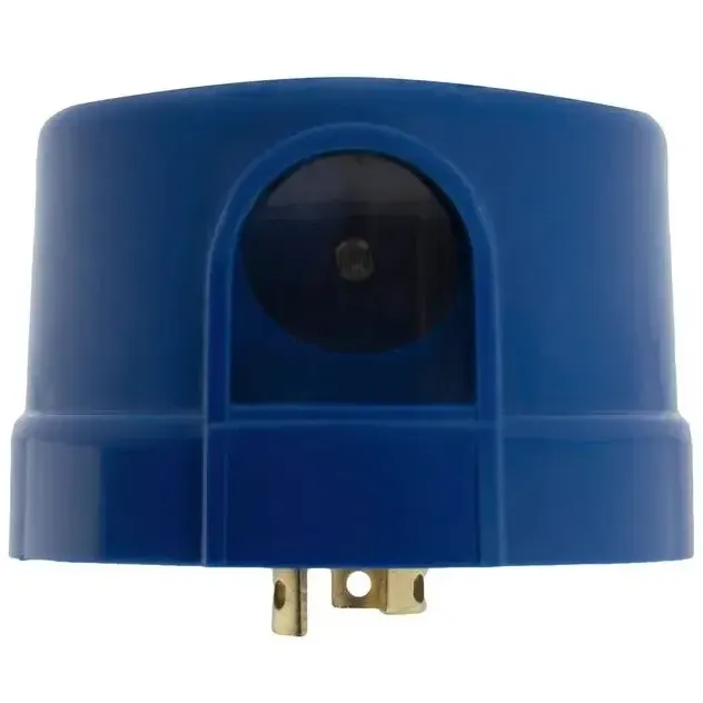 Fotocelda 10A GLOBALTRONICS