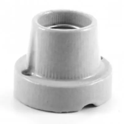 Base recta de loza LEXO