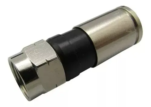 Conector Coaxial RG-6