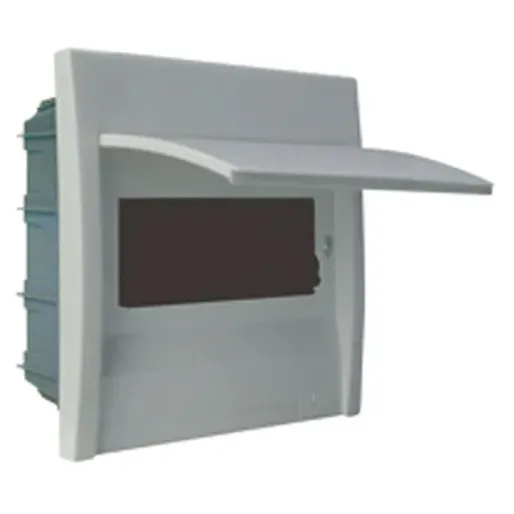 Tablero Embutido 6P SCHNEIDER