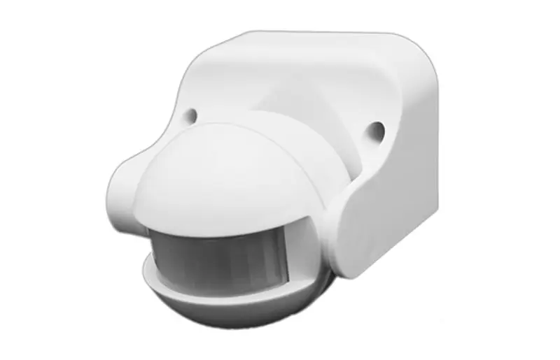 Sensor de movimiento muro STANFORD