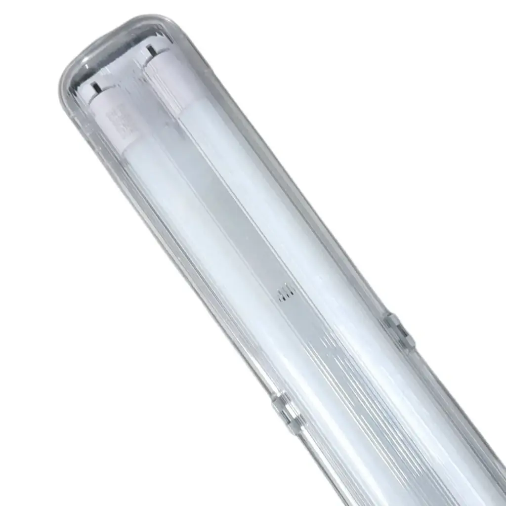 Equipo estanco simple 60cm sin tubo WANT