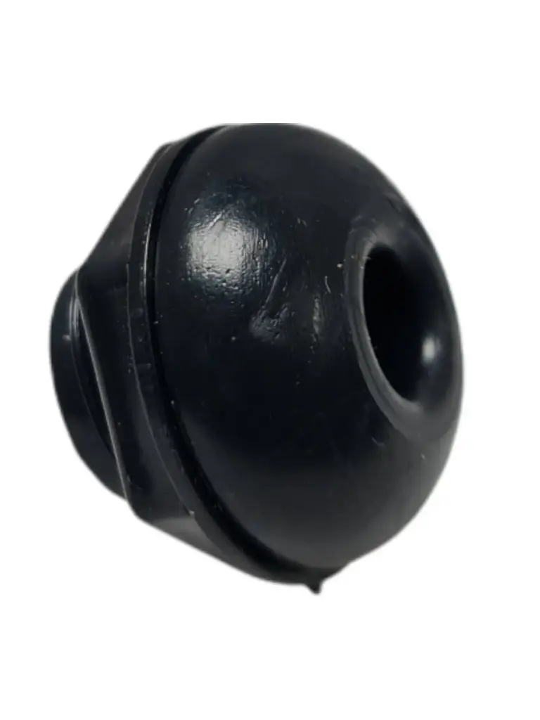 Boquilla pasacable concéntrico