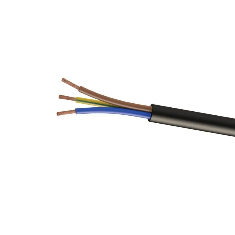 Cable RV-K 3x2,5mm2