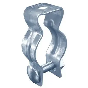 Abrazadera tipo Caddy 40mm