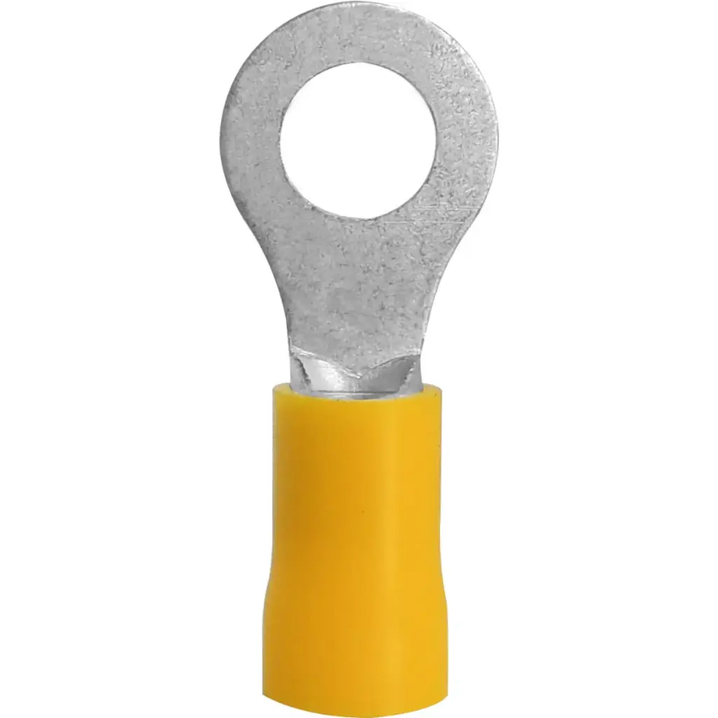 Terminal ojo Amarillo