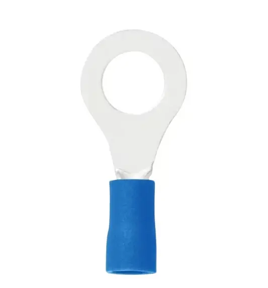 Terminal ojo Azul