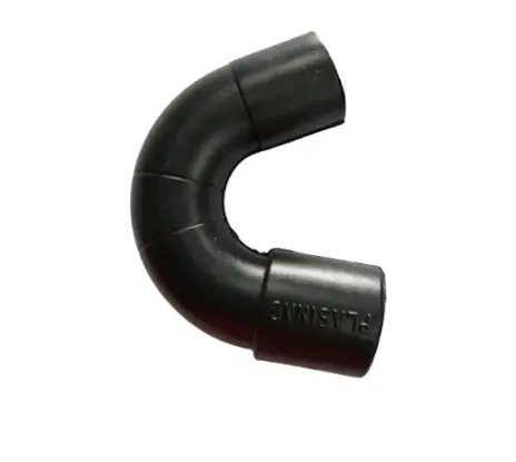 Cachimba plástica 1/2" - 3/4"