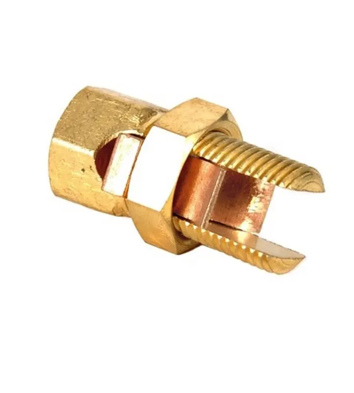 Perno partido 8 a 6 AWG s/espiga