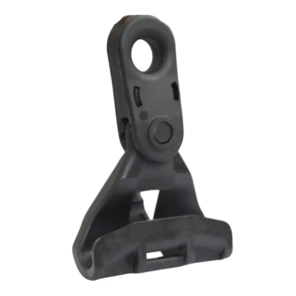 Grampa suspensión 25-120kV