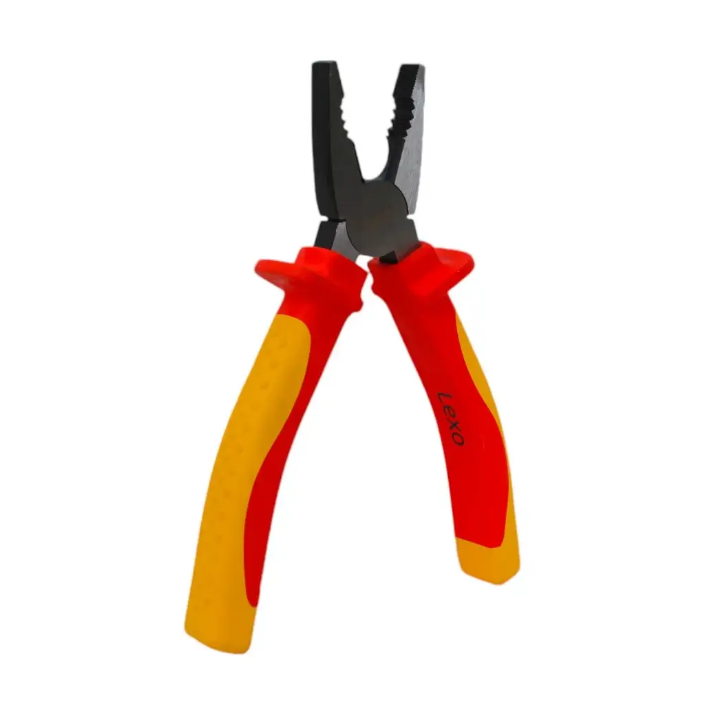 Alicate Universal aislado 7" LEXO