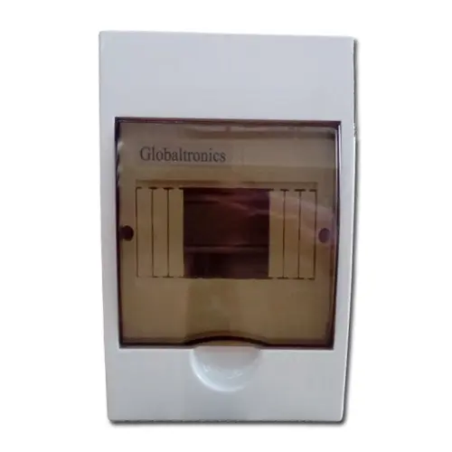 Tablero sobrepuesto 6P