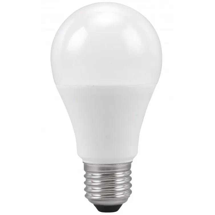 Ampolleta E27 9w 3000K MEGABRIGHT