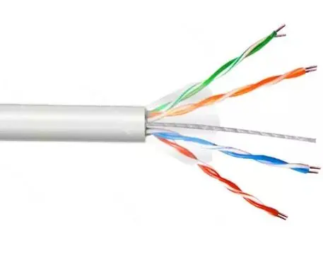 Cable UTP Cat5e