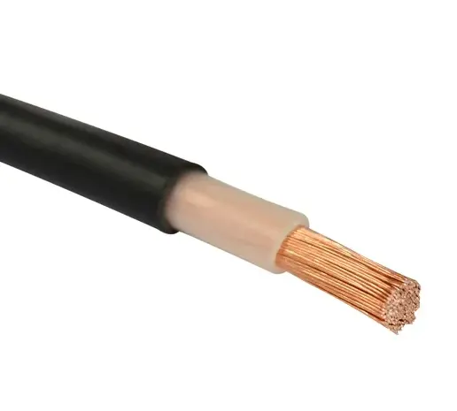 Cable Superflex RV-K 1x10AWG