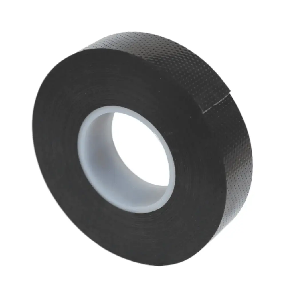 Cinta de goma autofundente 0.8mm x 19mm x 5m STANFORD