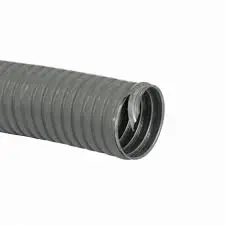 Flexible corrugado metálico 40mm