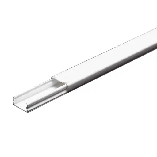 Moldura 20x10mm c/adhesivo
