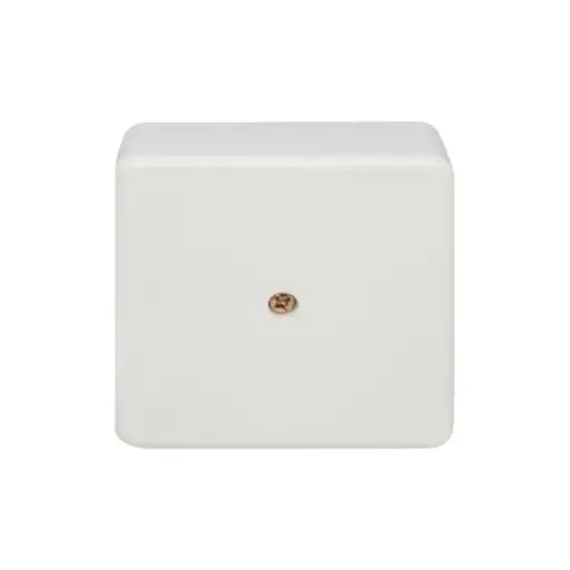 Caja de derivación sobrepuesta 65x65mm MEC