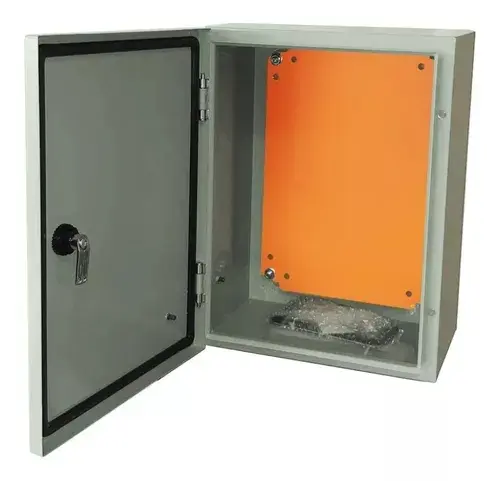 Gabinete 250x200x150mm