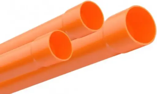 PVC Conduit 20mm x 3m