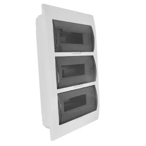 Tablero embutido 36P