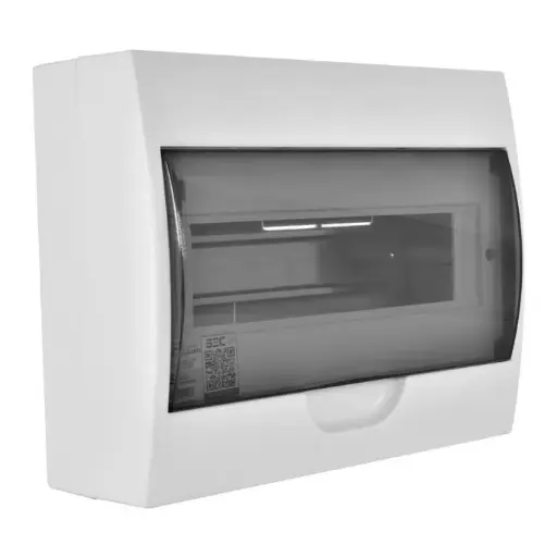 Tablero sobrepuesto 12P