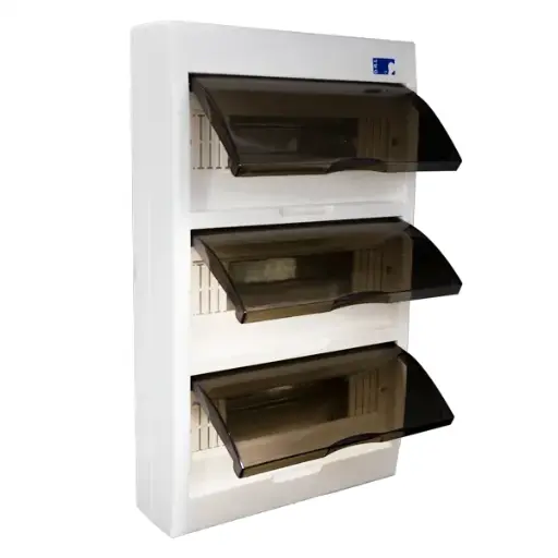 Tablero sobrepuesto 36P