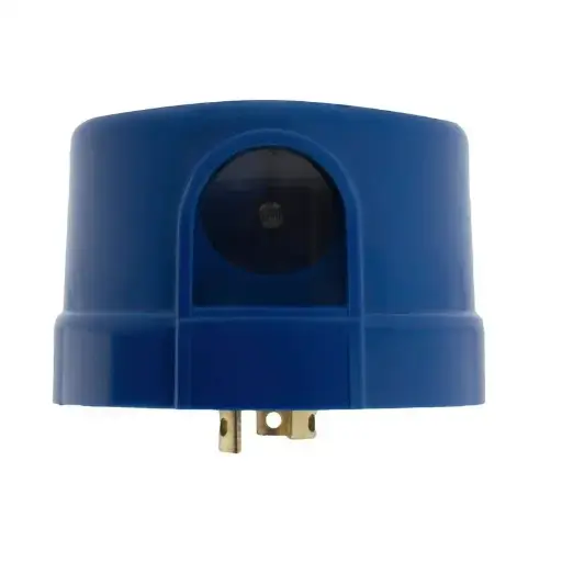 Fotocelda 10A GLOBALTRONICS