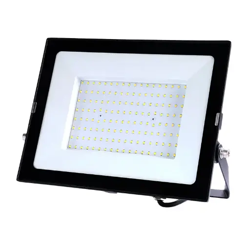 Proyector LED 100w 6000K WANT