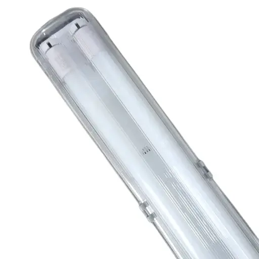 Equipo estanco simple 120cm sin tubo WANT
