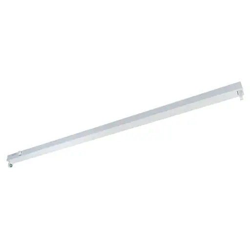 Canoa 1x18w 120cm