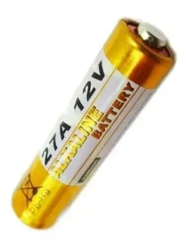Pila 12v 27A