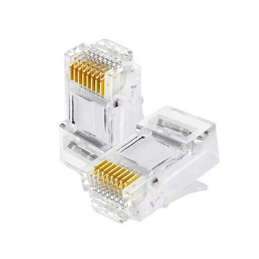 Terminal RJ-45 