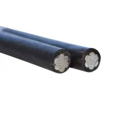Cable Preensamblado 2x25mm2