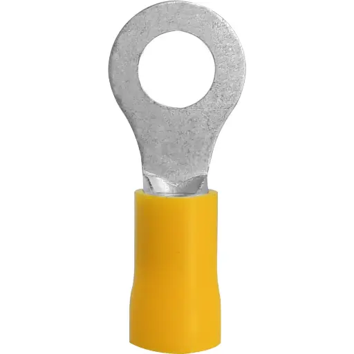 Terminal ojo Amarillo