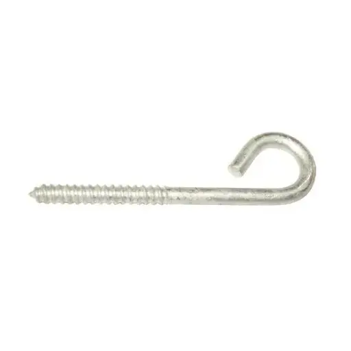 Cáncamo galvanizado 110mm